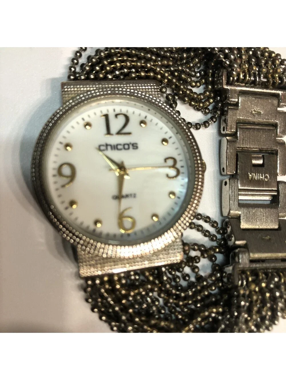Chicos chico watch